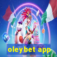 oleybet app